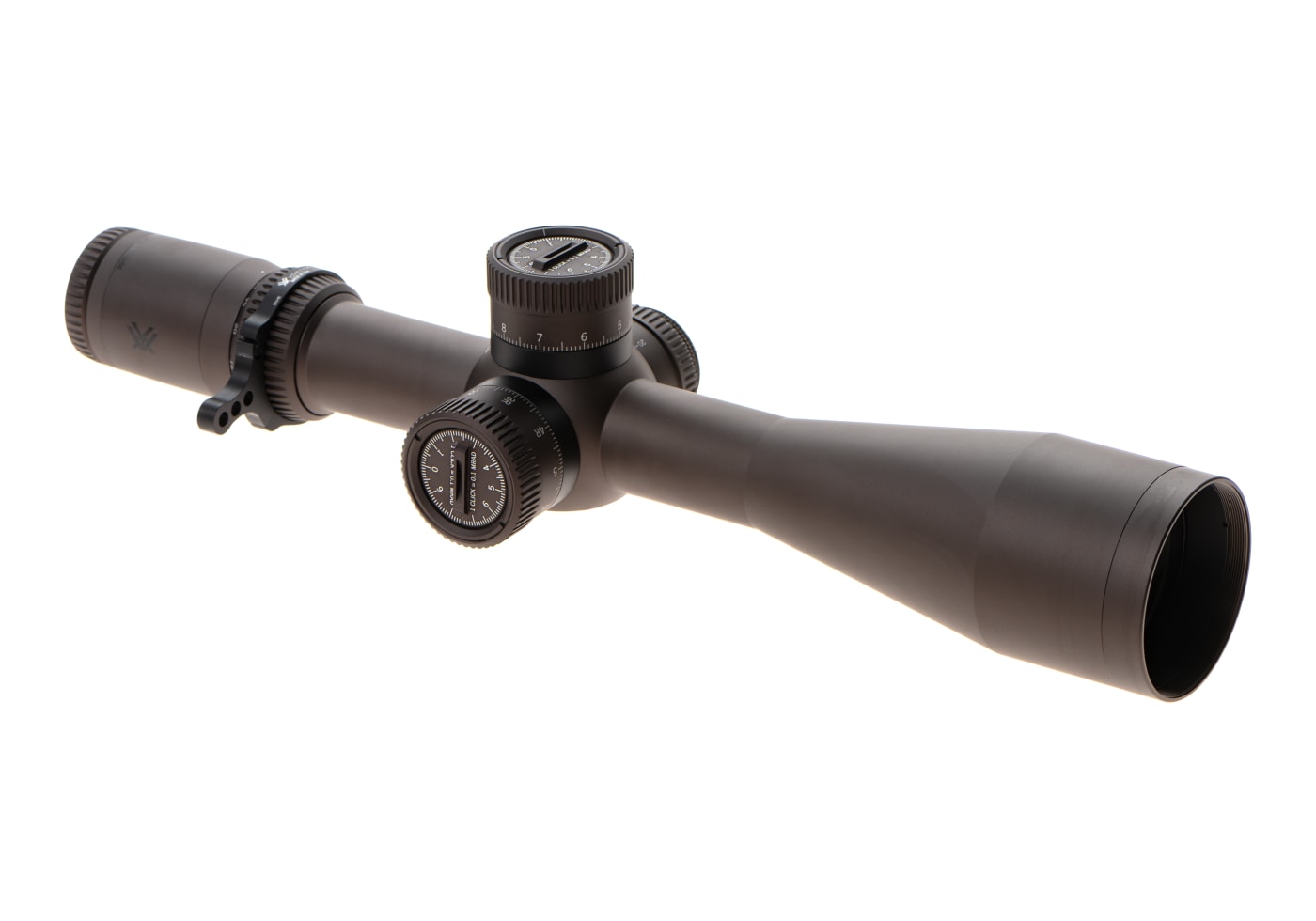 Vortex Optics Razor Gen III 6-36x56 FFP EBR-7D MRAD