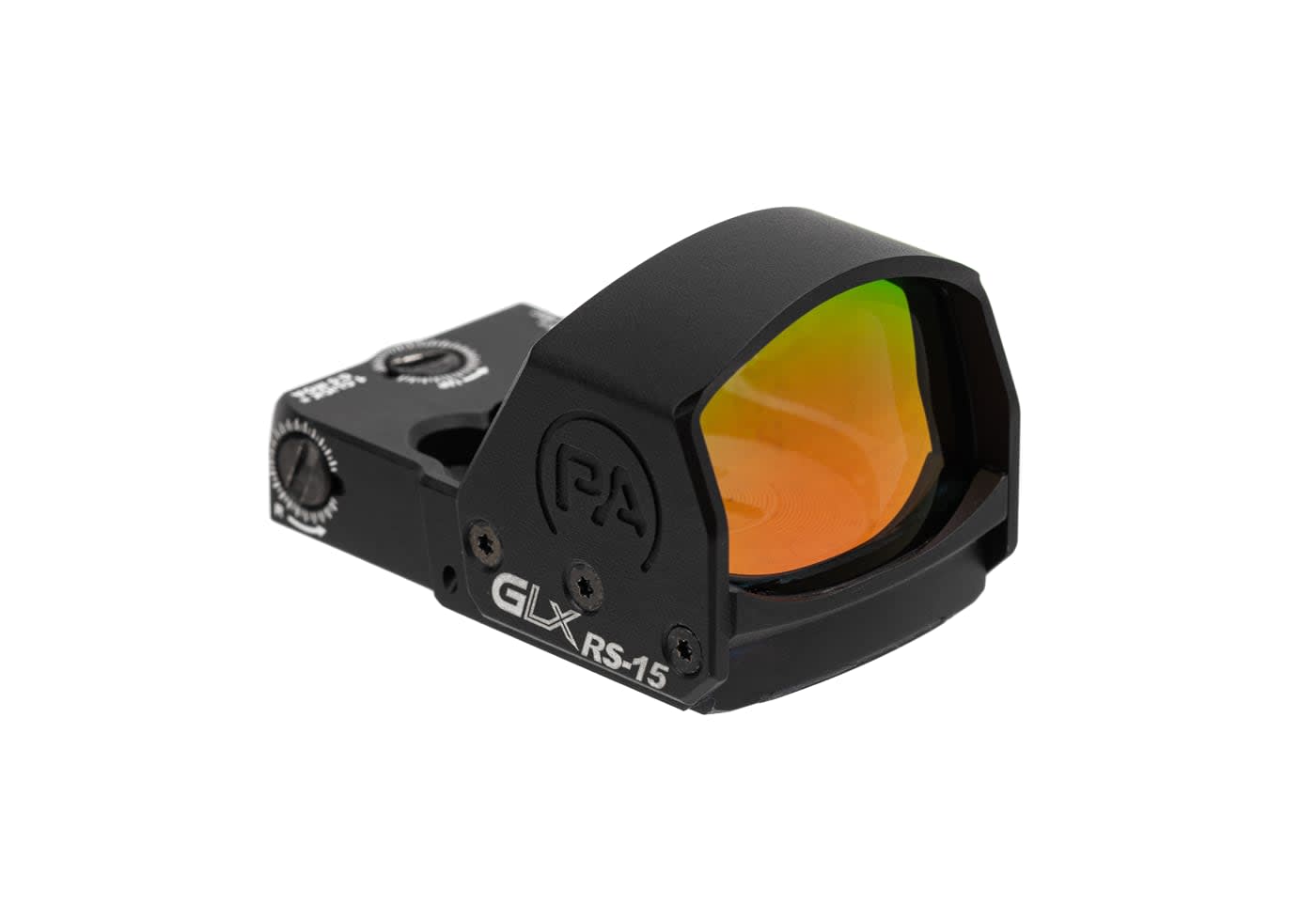 Primary Arms GLx RS-15 Mini Reflex Sight 3 MOA Dot