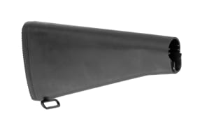 G&G Reinforced M16 Fixed Stock