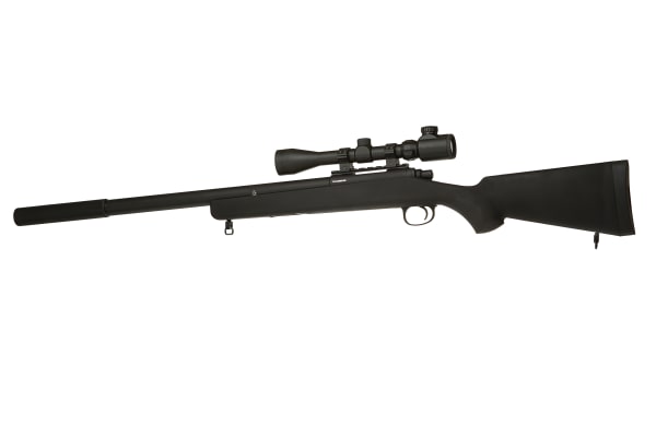 Jing Gong BAR-10 G-Spec Sniper Rifle Set