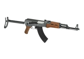 Cyma CM028S AKS47 S-AEG