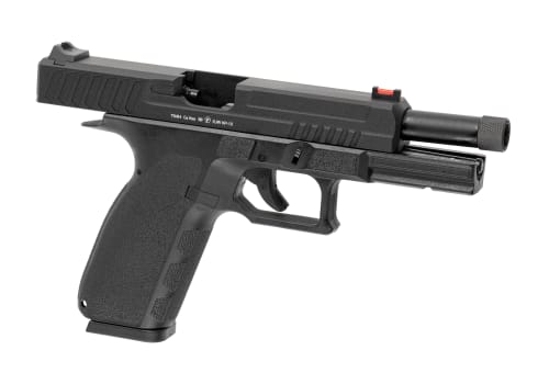 KJ Works KP-13 TBC Metal Version Co2