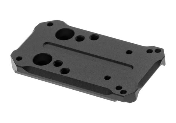 Strike Industries Liteslide for G43 MRDS Adaptor Plate