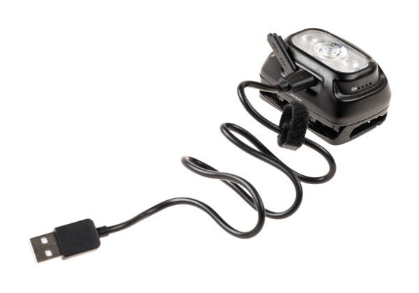 Nitecore NU33 Headlamp