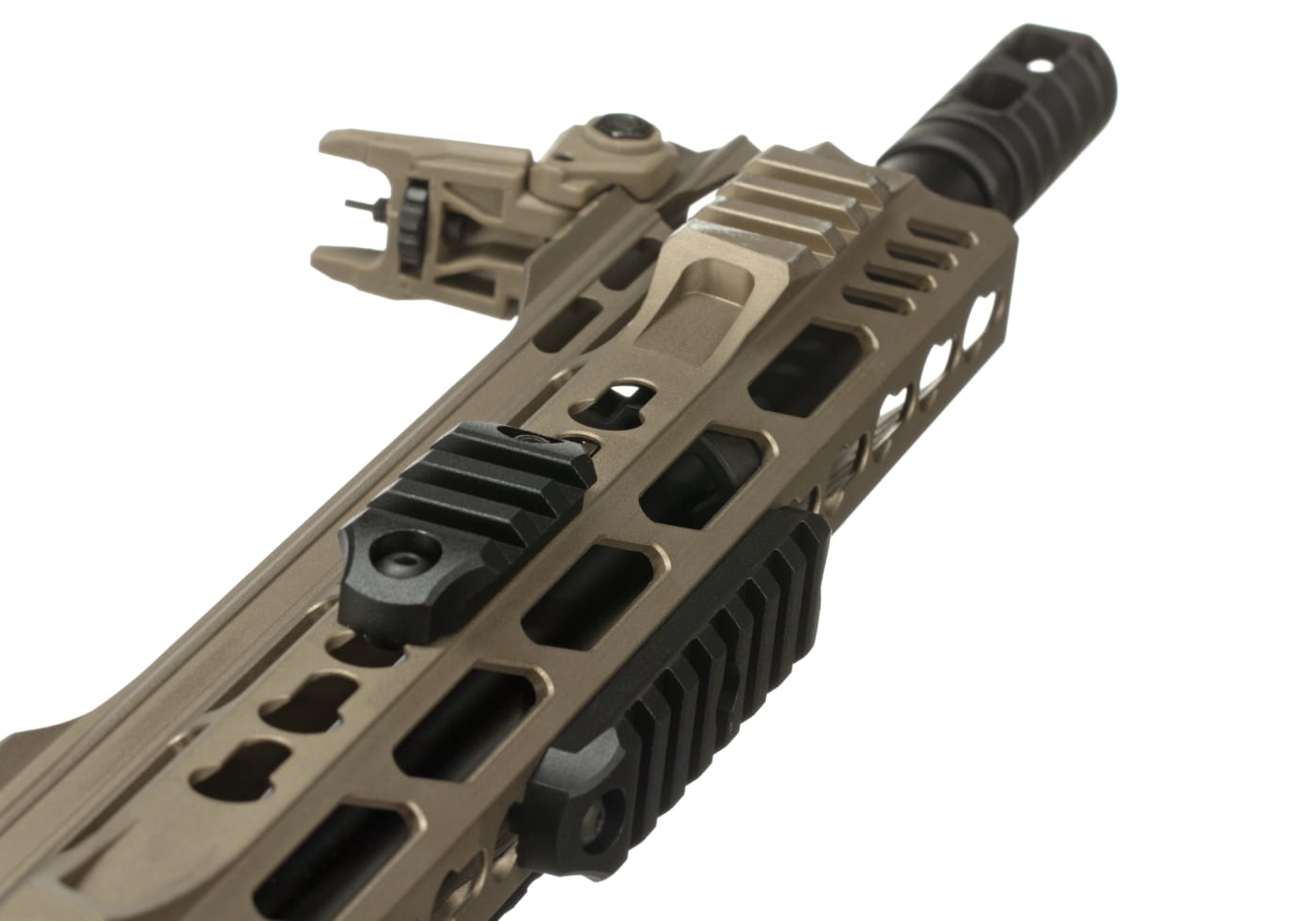 ICS CXP MARS Carbine