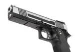 AW Custom HX1031 Split Slide Full Auto Full Metal GBB