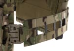 Clawgear Operator Plate Carrier
