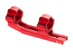 Leapers Accu-Sync 30mm Medium Profile 50mm Offset Rings
