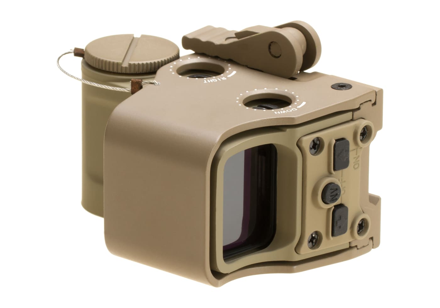 Aim-O XPS 2-Z Red Dot