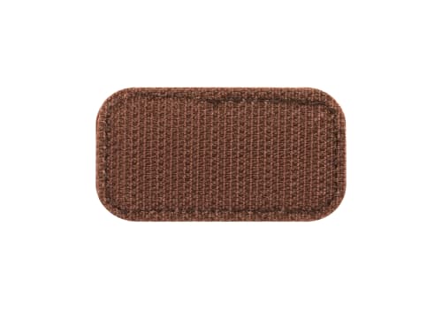 JTG NKDA Rubber Patch