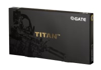 Gate Titan V3 Advanced Set