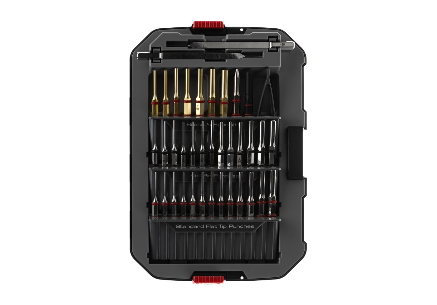 Real Avid Accu-Punch Master Set