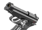 WE M84 Full Metal GBB