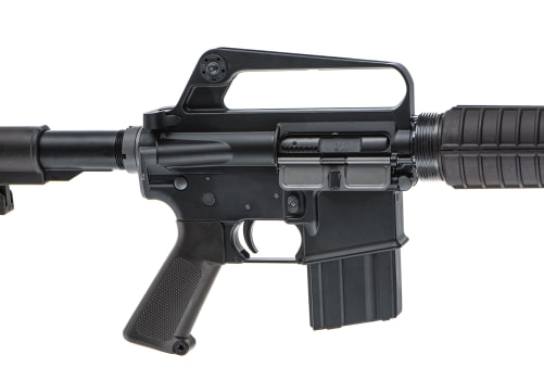 WE XM177 GBR