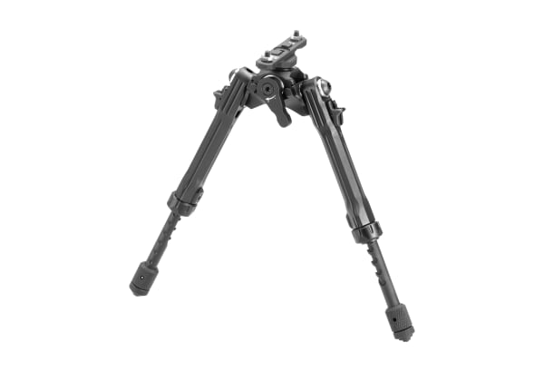 Leapers TBNR M-LOK 7.3-9.0 Center Height Bipod