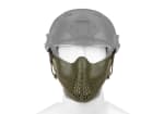 Invader Gear Mk.II Lightweight Half Face Mask