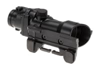 Aim-O 4x32IR QD Combo Combat Scope