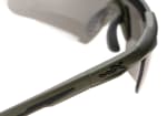 Wiley X Saber Advanced Grey / Clear / Light Rust