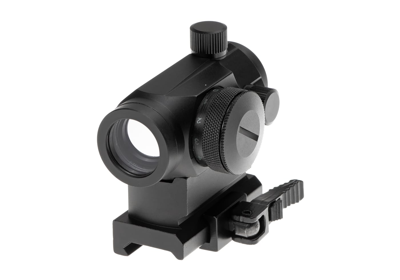 G&G GT1 Red Dot Sight High