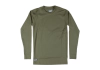 Under Armour UA ColdGear Infrared Tactical Fitted Crew