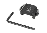 Leapers Low Profile Picatinny Angled QD Sling Swivel Adaptor