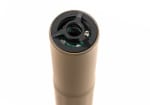 PTS Syndicate PTS Dead Air Sandman-L Mock Suppressor with Tracer