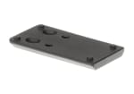 Leapers Super Slim RDM20 Mount for Glock Rear Sight Dovetail