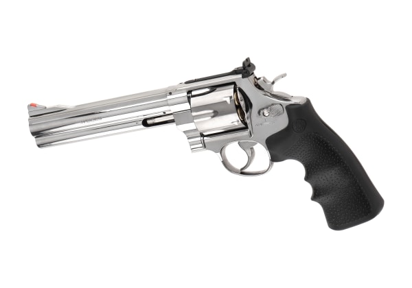 Smith & Wesson 629 Classic 6.5 Inch Full Metal 4.5mm Co2