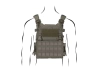 Clawgear Raider Plate Carrier
