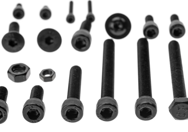 Silverback TAC 41 Polymer Screw Set