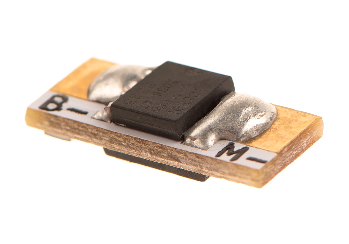 Perun Perun MOSFET