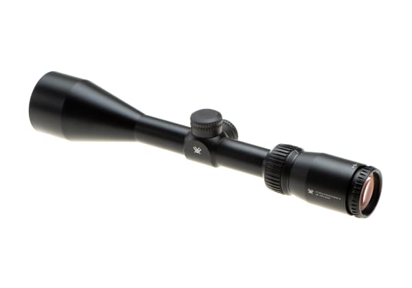 Vortex Optics Crossfire II 3-9x50 BDC