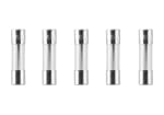 Nimrod Glass Type Fuse 5x20mm 20A 5pcs