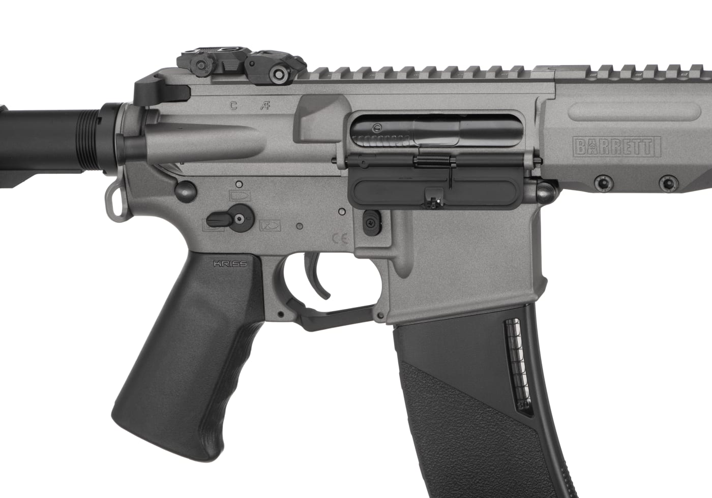 Krytac Barrett REC7 Carbine Full Power