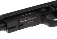 G&G GPM92 GP2 Metal Version GBB