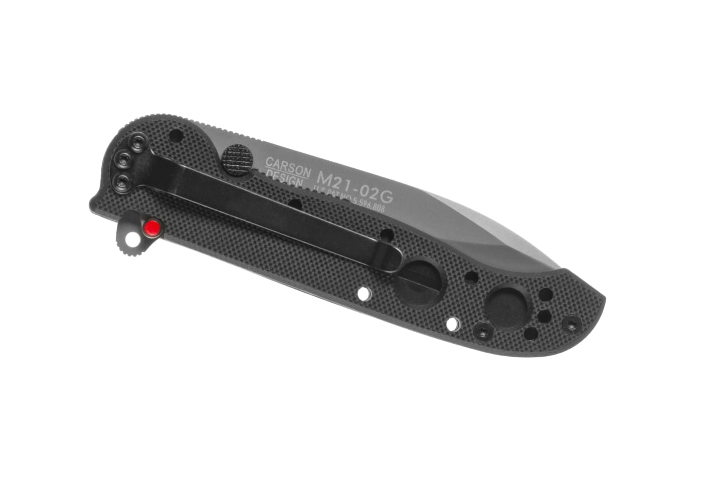 CRKT M21-02G Carson Folder