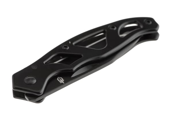 Gerber Mini Paraframe Folder