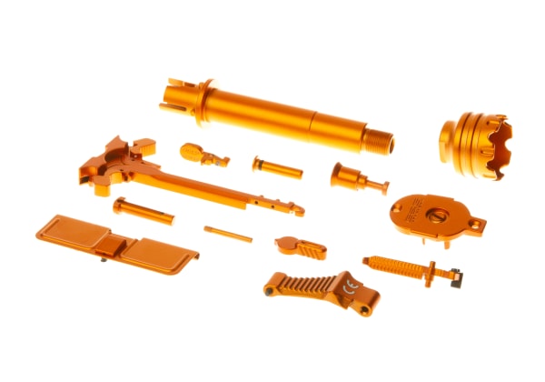 G&G ARP-9 Dress Up Kit