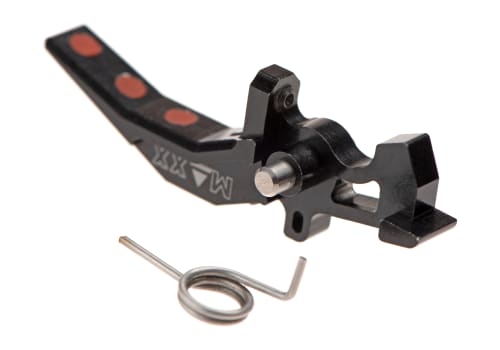 Maxx Model CNC Aluminum Advanced Speed Trigger Style C