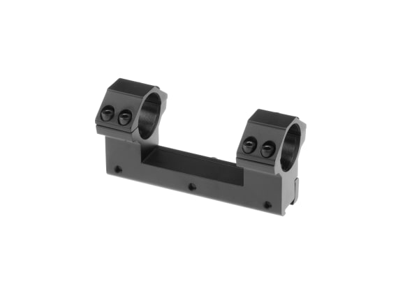 Leapers 25.4mm Airgun Mount Base High