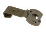 Princeton Tec Above the Rail Mount