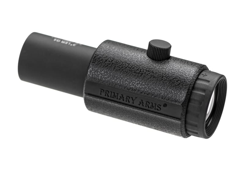 Primary Arms SLx 3X LER Magnifier Gen IV (2026) - Airsoftzone