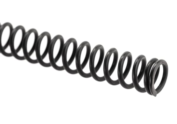 Guarder M180 L96 / APS Oil Temper Wire Spring