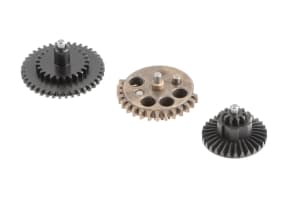 Union Fire 13:1 Super Hi-Speed Steel CNC Gear Set