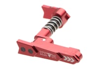 Maxx Model CNC Aluminum Advanced Magazine Release Style A