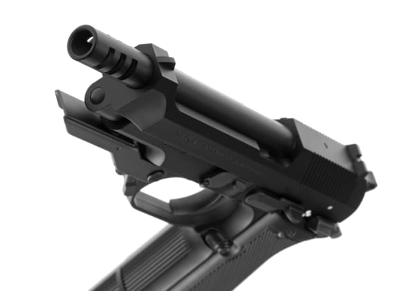Tokyo Marui M93R AEP
