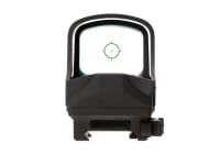 Holosun HE510C-GR Elite Green Dot Sight