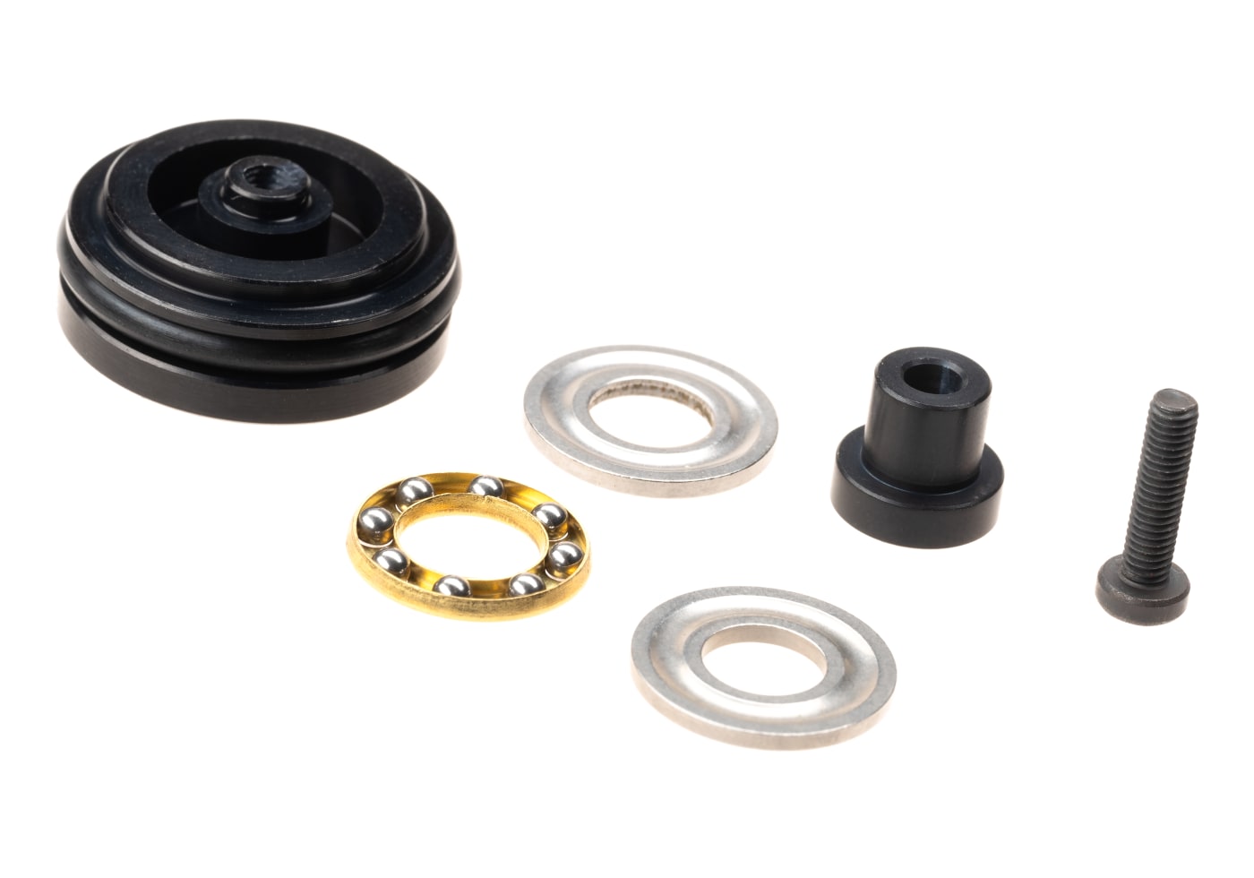 Retro Arms CNC Aluminum Piston Head A1