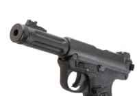 Action Army AAP01 GBB Semi Auto