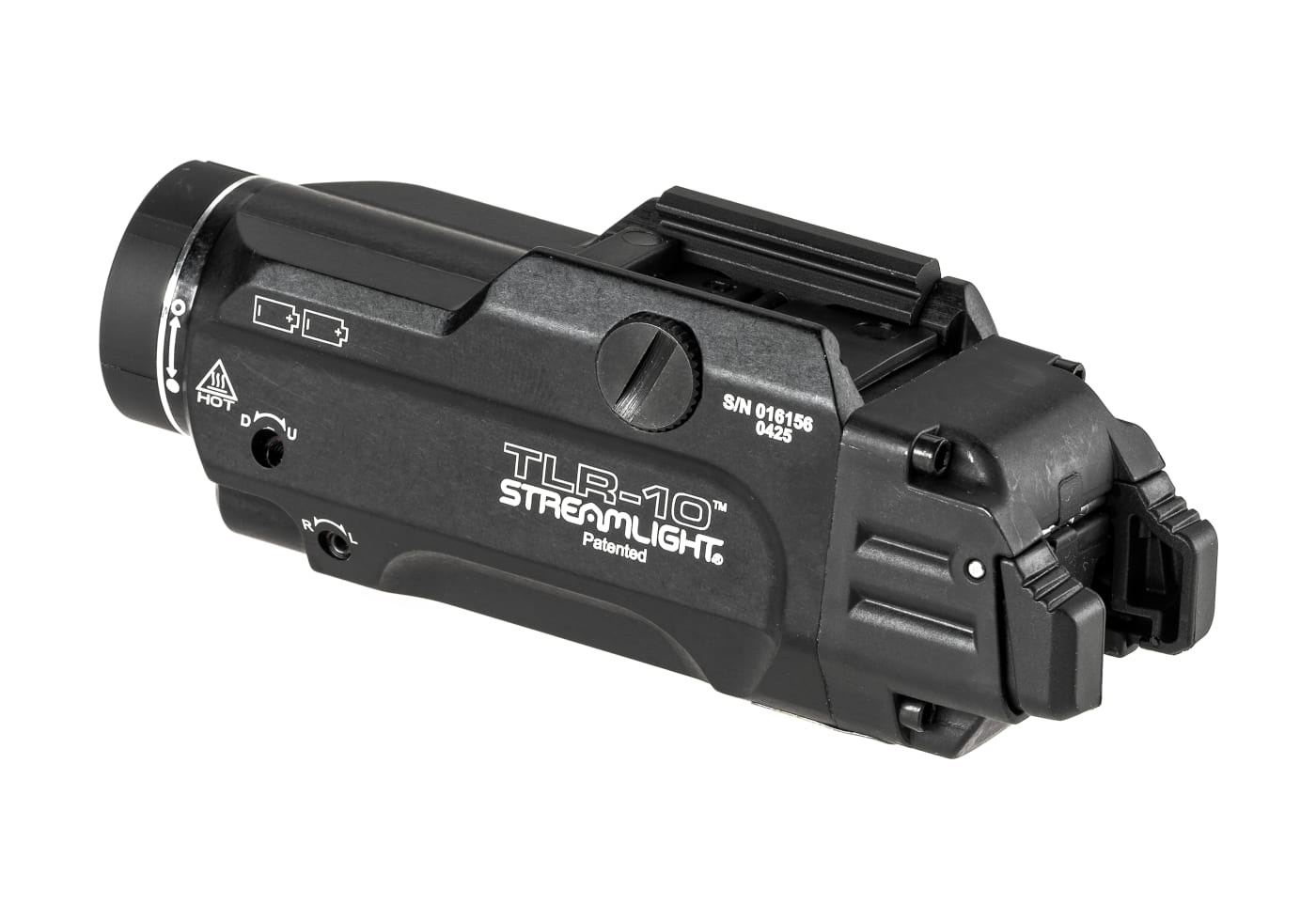Streamlight TLR-10 Flex